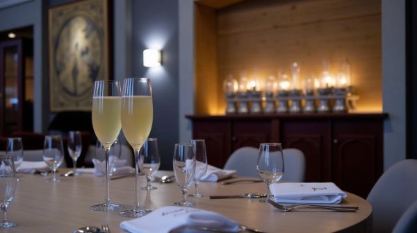 Comment organiser une soirée d'entreprise mémorable à Paris