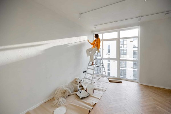 5 conseils pour la rénovation d'une maison