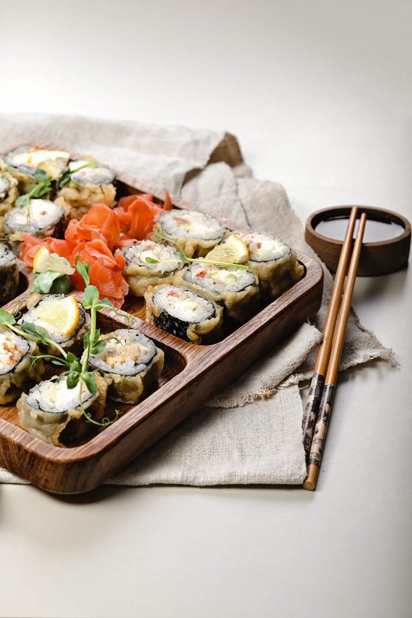 Quels sont les ustensiles japonais indispensables ?