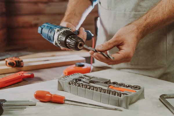 Outils électroportatifs: 2 outils à avoir absolument