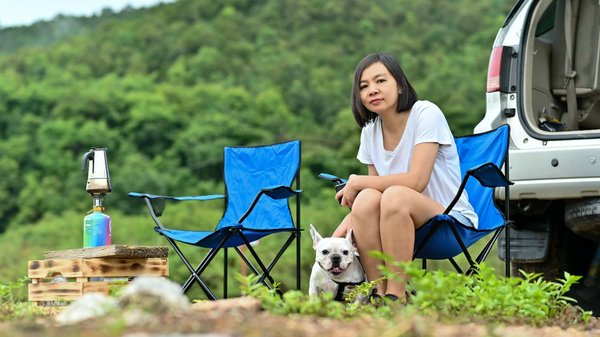 Les meilleurs campings France à visiter