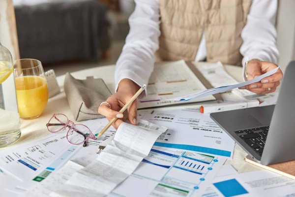 Gestion des coûts lors de la création d'une SAS