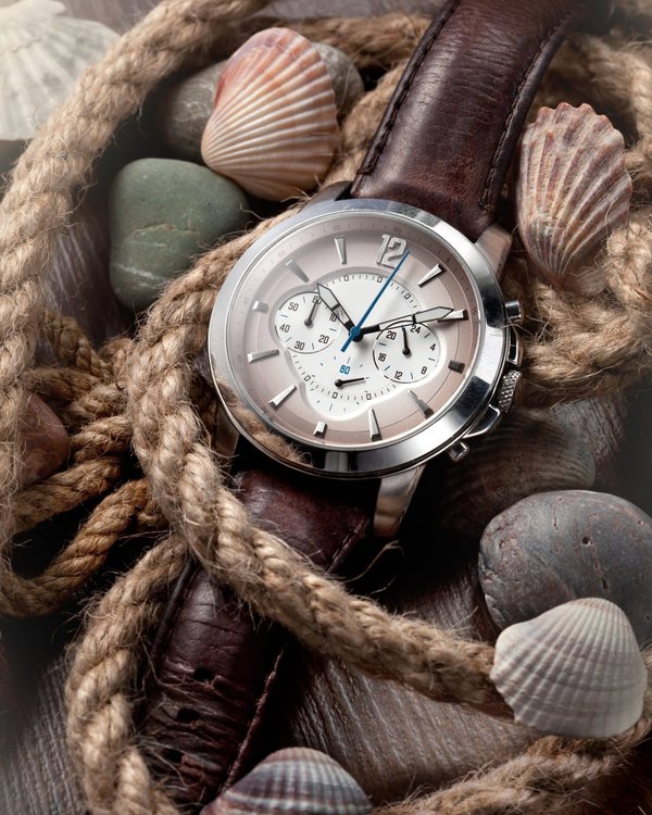 Montres de luxe : Plus qu'un accessoire, un investissement