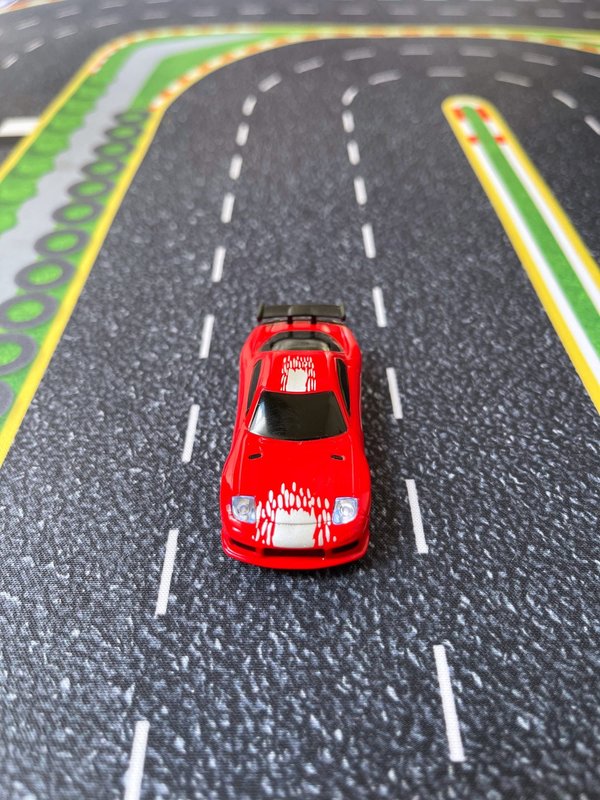 Comment s'entretient une voiture de sport pour en maximiser la performance et la longévité?