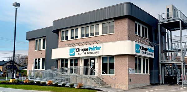 Comment sont gérées les urgences dentaires à la Clinique Poirier ?