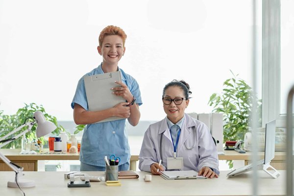 Comment s'inscrire dans une clinique médicale à Rosemère ?