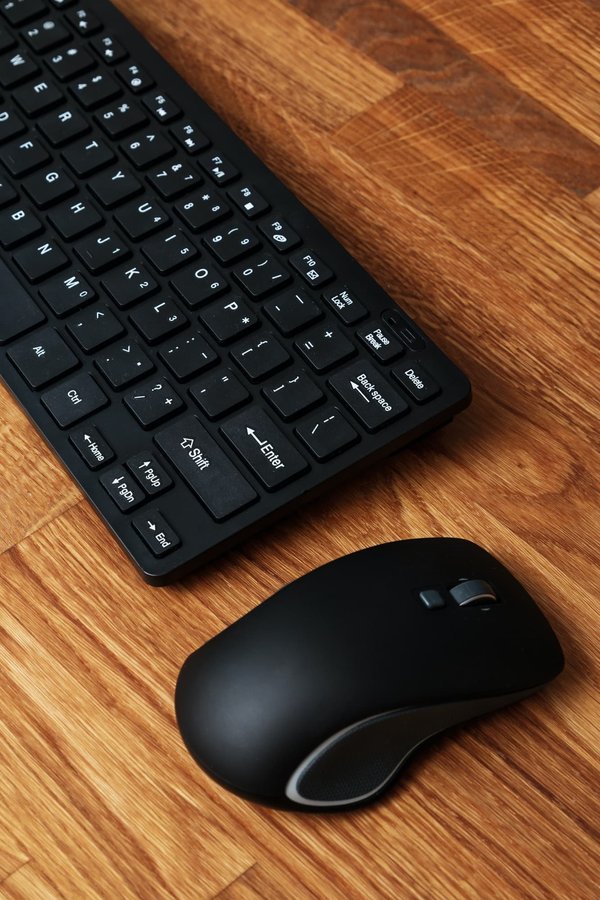 Les avantages du ki clavier-souris sans fil