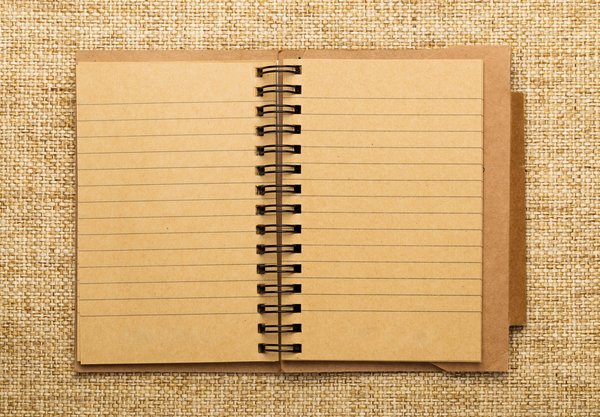 Faire le bon choix du cahier réutilisable idéal selon ses besoins : guide