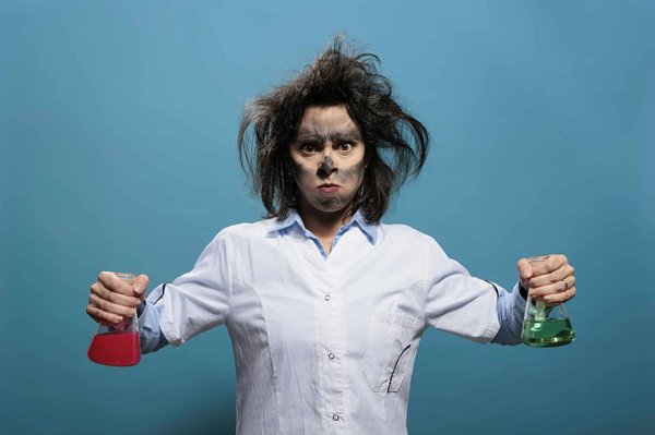 Profitez de l'animation enfant avec les savants fous à Dreux : Des souvenirs inoubliables !