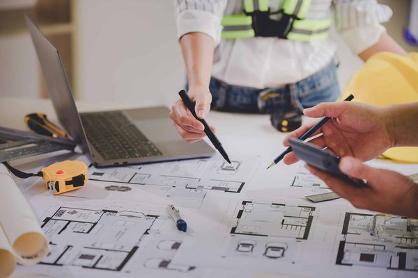 Découvrez a5 architectes, experts en projet en guadeloupe