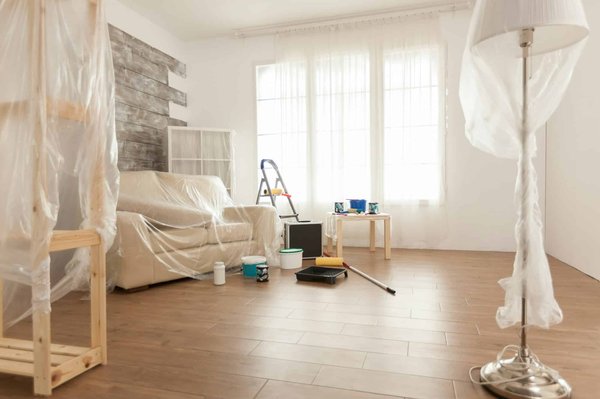 Rénovation maison : guide pour débutants