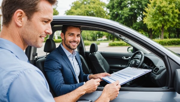 Crédit auto : les clés pour un financement serein et sécurisé